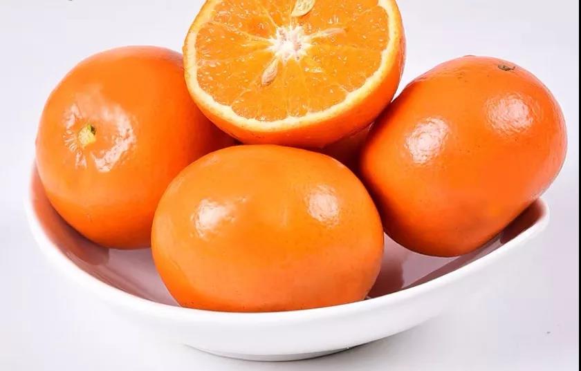 沃柑